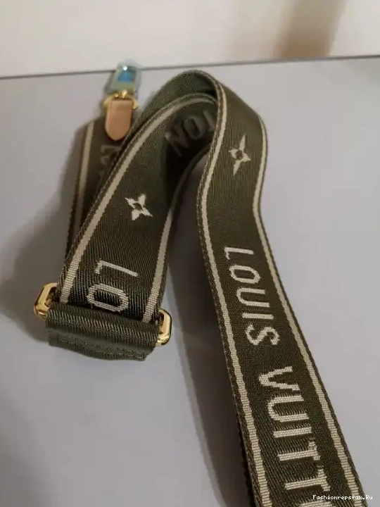 FS CHEAP POCHETTE PRELAUNCH MULTI EXCHANELUSIVE - ACCESSOIRES DIGITAL VUITTON LOUIS 0703